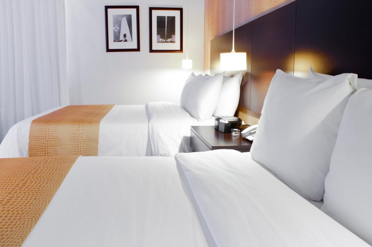 Hotel Trinitarias Suites Barquisimeto ภายนอก รูปภาพ